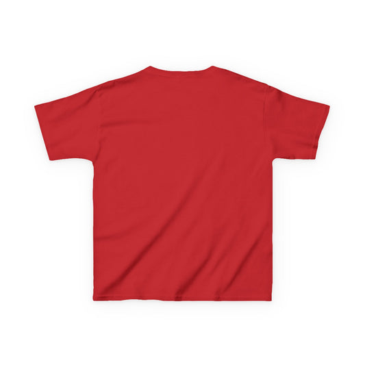 Bolton Reunion Kids T-Shirt